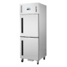 Šildoma vitrina ant stalo 6x GN 1/3 - Polar - Fourniresto