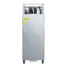 Šaldytuvas su teigiamu temperatūros režimu, 2 durimis GN 2/1, serija G, 600 L - Polar - Fourniresto