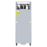 Vitrinė su šaldymo funkcija, viena GN 2/1, serija G, 600 L - Polar - Fourniresto