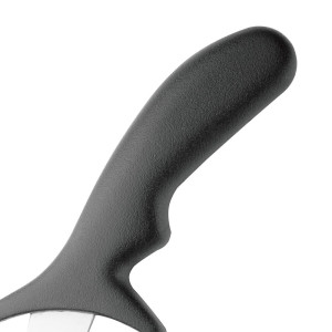 Juodos spalvos picos rulonas 102 mm - Vogue - Fourniresto