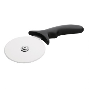 Juodos spalvos picos rulonas 102 mm - Vogue - Fourniresto