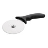 Juodos spalvos picos rulonas 102 mm - Vogue - Fourniresto