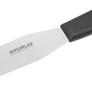 Peilis su tiesia lama iš nerūdijančio plieno 150 mm - Hygiplas - Fourniresto