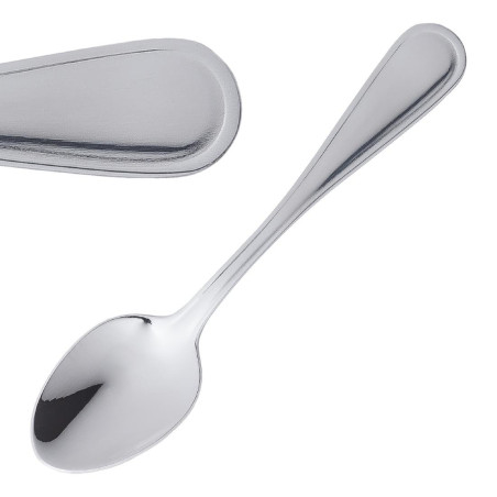 Kavos šaukštelis Mayfair 137 mm - 12 vnt. - Olympia - Fourniresto