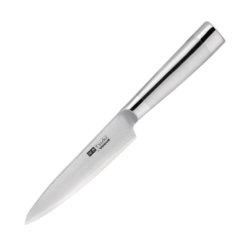 Japanese All-Purpose Knife Series 8 125mm - FourniResto - Fourniresto Japanese All-Purpose Knife Series 8 125mm - FourniResto - Fourniresto