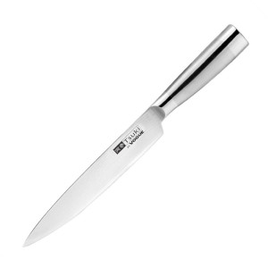 Japoniškas pjaustymo peilis serijos 8 200 mm - FourniResto - Fourniresto