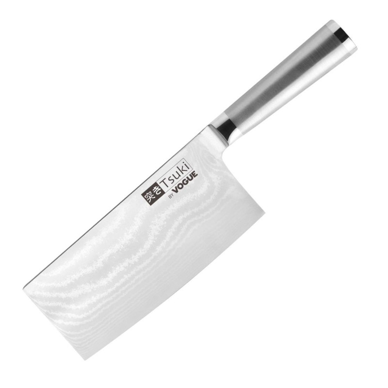 Japanese Cleaver Series 8 190mm - FourniResto - Fourniresto Japanese Cleaver Series 8 190mm - FourniResto - Fourniresto
