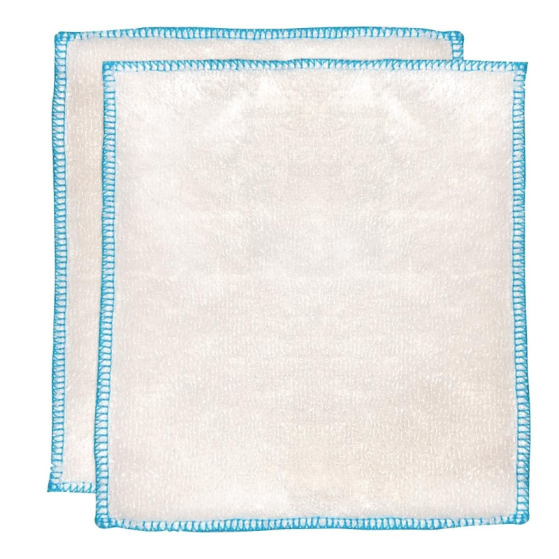 Biodegradable Bamboo Cleaning Cloths - FourniResto - Fourniresto Biodegradable Bamboo Cleaning Cloths - FourniResto - Fourniresto