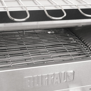 Double Conveyor Toaster - Buffalo
