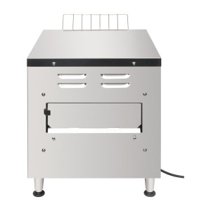 Toaster Convoyeur Double - Buffalo