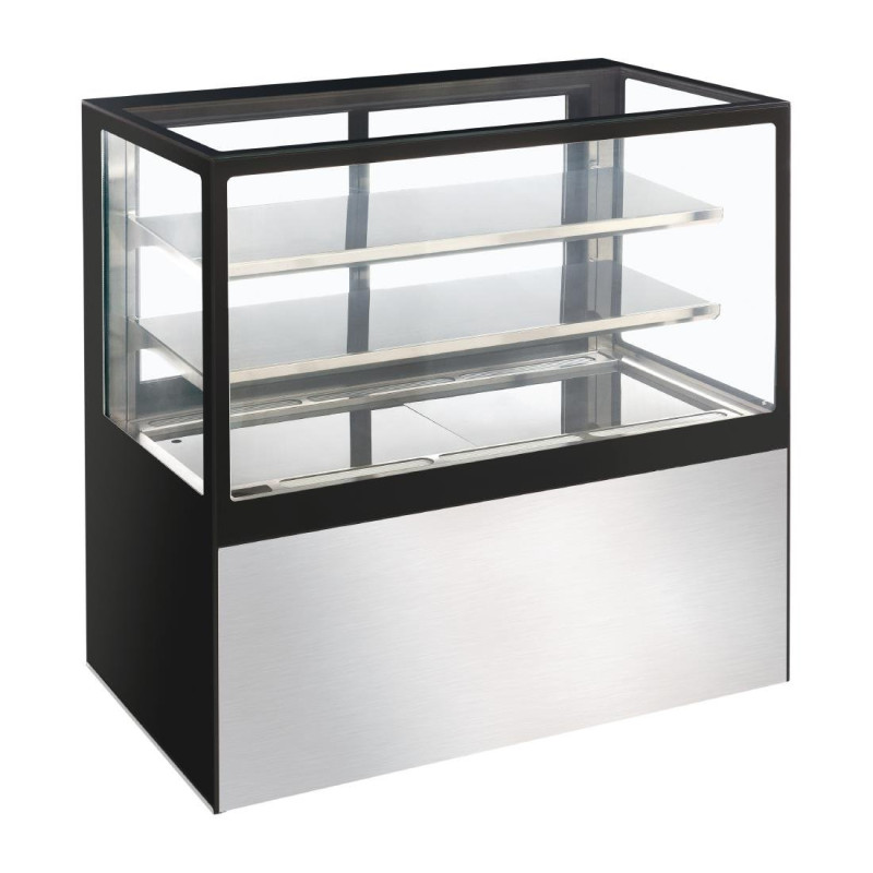 Vitrina šaldytuvas galinio aptarnavimo serija U - 385 L - Polar Vitrina šaldytuvas galinio aptarnavimo serija U - 385 L - Polar