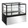 Vitrine Réfrigérée Service Arrière  Série U - 485 L - Polar