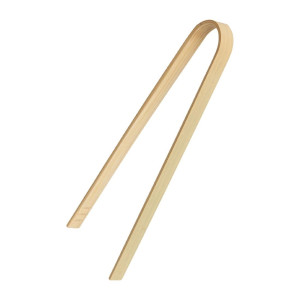 Bambuko spaustukai 160 mm - 50 vnt. - Fiesta Green - Fourniresto