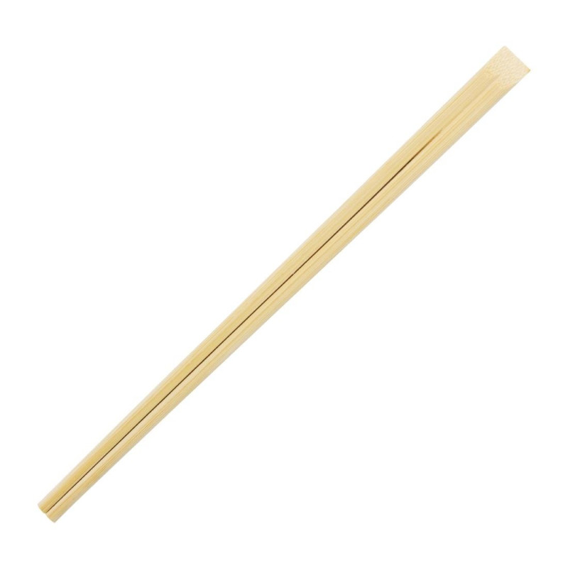Baguettes en Bambou 210mm - Lot de 100 - Fiesta Green - Fourniresto Baguettes en Bambou 210mm - Lot de 100 - Fiesta Green - Fourniresto