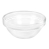 Stiklinė salotų dubuo 60 mm - 6 vnt. - Arcoroc - Fourniresto