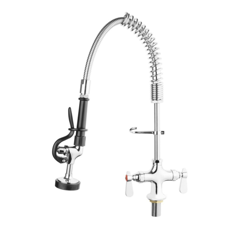 Robinet Douchette Monobloc en Inox - Vogue Robinet Douchette Monobloc en Inox - Vogue