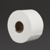 Tualetinio popieriaus rulonai 2 sluoksniai Mini Jumbo 150m - 12 vnt. - Jantex