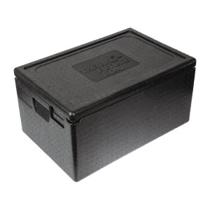 GN 1/1 Thermo Future Thermobox Eco- 46L konteineris - FourniResto