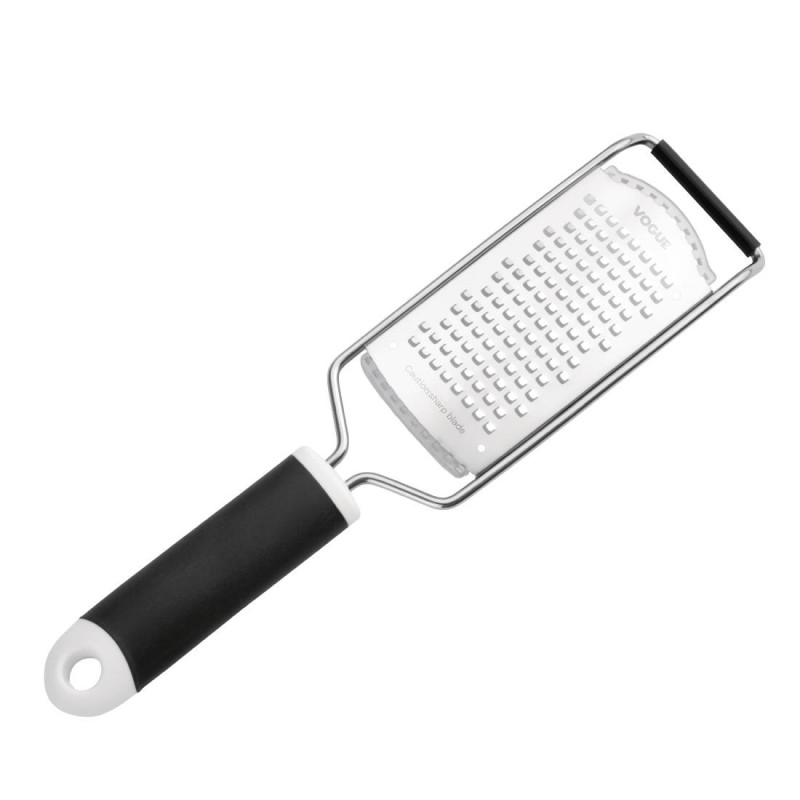 Narrow Grater Medium Grains - Vogue Narrow Grater Medium Grains - Vogue