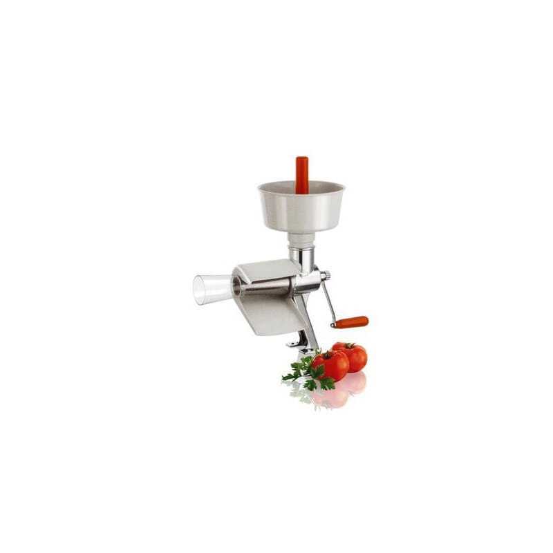 Moulin à tomates professionnel Moulin à tomates professionnel