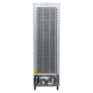 Vitrinė su šaldymo funkcija, balta, serija G - 336 l - Polar - Fourniresto