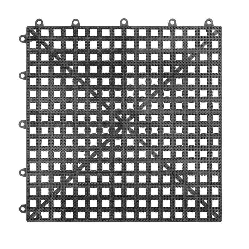 Tapis De Bar Emboîtable En Plastique - FourniResto - Fourniresto Tapis De Bar Emboîtable En Plastique - FourniResto - Fourniresto