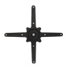 2 Stalo kojos iš lietaus - A 720mm - Bolero