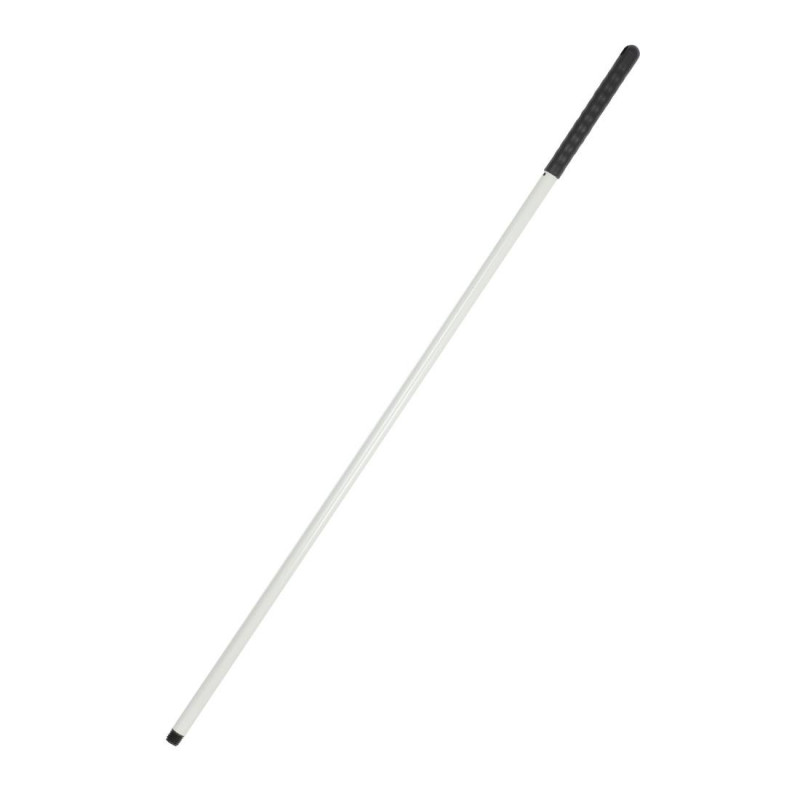Manche Clipex su spalvotais kodais - L 1370mm - Jantex
