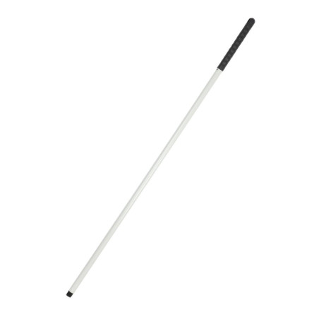 Manche Clipex su spalvotais kodais - L 1370mm - Jantex