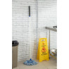 Manche Clipex su spalvotais kodais - L 1370mm - Jantex