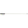 Manche Clipex su spalvotais kodais - L 1370mm - Jantex