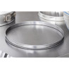 Cercle À Tarte en Inox- Ø 280 mm - Matfer