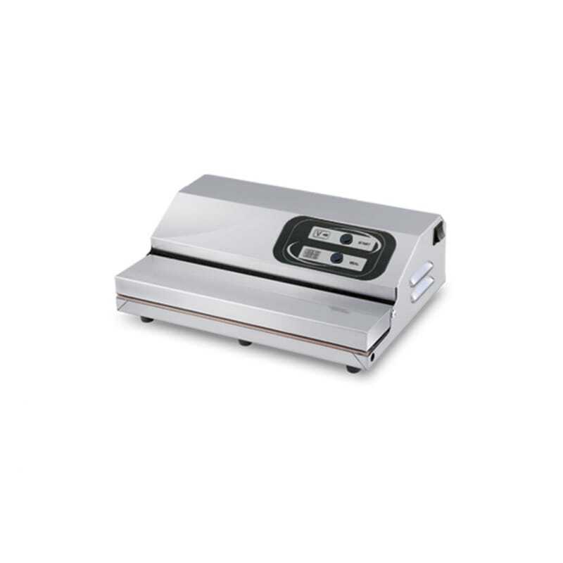 Vacuum Sealing Machine Lavezzini Mini 350 - Professional vacuum sealing device Vacuum Sealing Machine Lavezzini Mini 350 - Professional vacuum sealing device