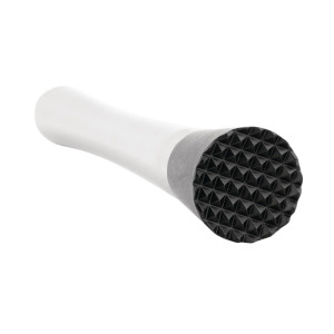 Pilono Inox su silikoniniu galiuku Ø 34 mm - Olympia - Fourniresto