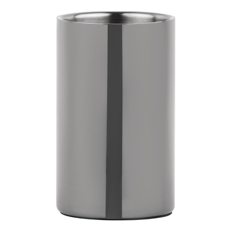 Vyno atvėsintuvas Dviguba siena Ø 120 mm - Olympia - Fourniresto Vyno atvėsintuvas Dviguba siena Ø 120 mm - Olympia - Fourniresto