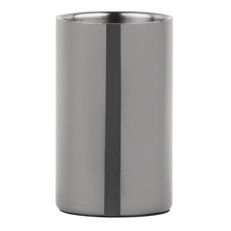 Vyno atvėsintuvas Dviguba siena Ø 120 mm - Olympia - Fourniresto