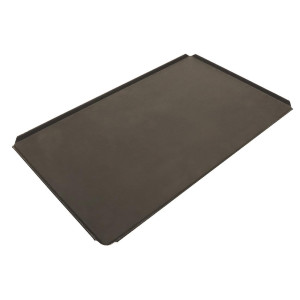 Plaque De Cuisson Antiadhésive GN 1/1-L 530 x P 325mm  - Schneider