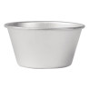 Didelė aliuminio Dariole forma Ø110 mm - Vogue - Fourniresto