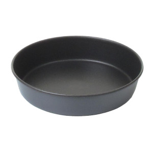 Non-stick Mini Tartlet Molds - Ø 80 mm - Set of 12 - Matfer