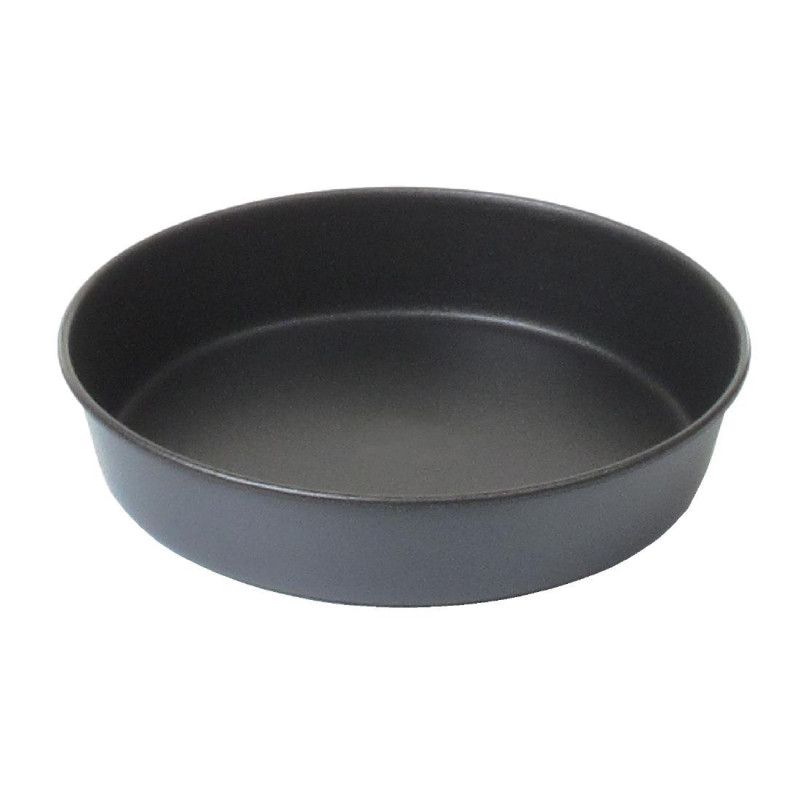 Minis Moules À Tartelettes Antiadhésifs - Ø 800mm - Lot de 12 - Matfer Minis Moules À Tartelettes Antiadhésifs - Ø 800mm - Lot de 12 - Matfer
