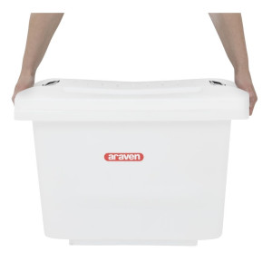 Konservavimo dėžė - 50 l - Araven - Fourniresto