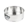 Round Springform Tin - Ø200Mm - Vogue - Fourniresto Round Springform Tin - Ø200Mm - Vogue - Fourniresto