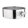 Round Springform Tin - Ø200Mm - Vogue - Fourniresto Round Springform Tin - Ø200Mm - Vogue - Fourniresto