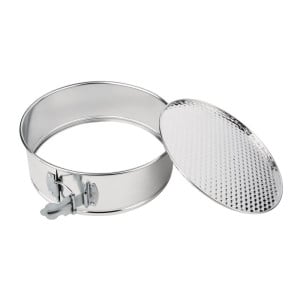 Round Springform Tin - Ø200Mm - Vogue - Fourniresto
