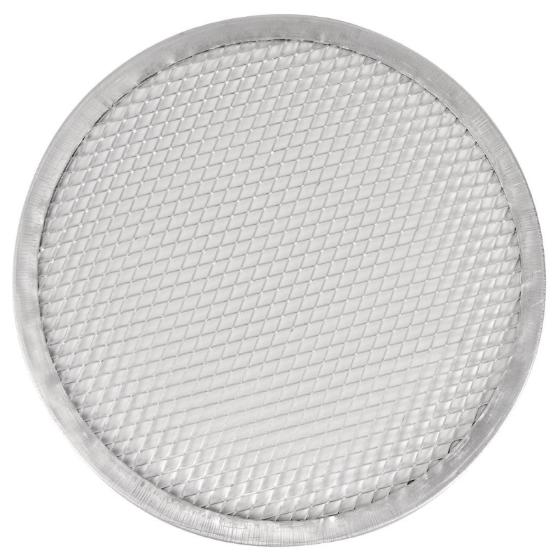 Picos keptuvė iš aliuminio - Ø 350 mm - Vogue - Fourniresto Picos keptuvė iš aliuminio - Ø 350 mm - Vogue - Fourniresto
