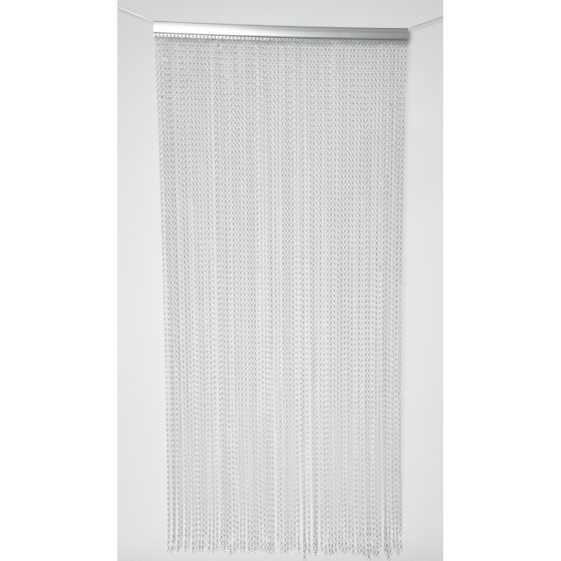 Insect Screen Curtain for Doors - FourniResto Insect Screen Curtain for Doors - FourniResto