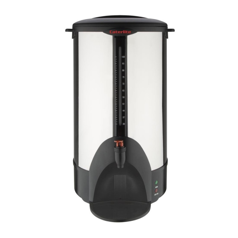 Kompaktiškas kavos aparatas - 15 l - Caterlite - Fourniresto Kompaktiškas kavos aparatas - 15 l - Caterlite - Fourniresto