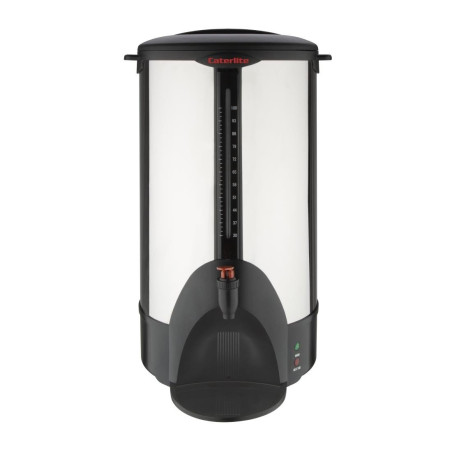 Kompaktiškas kavos aparatas - 15 l - Caterlite - Fourniresto