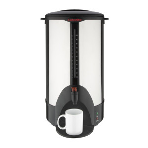 Kompaktiškas kavos aparatas - 15 l - Caterlite - Fourniresto