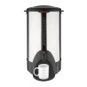 Kompaktiškas kavos aparatas - 15 l - Caterlite - Fourniresto